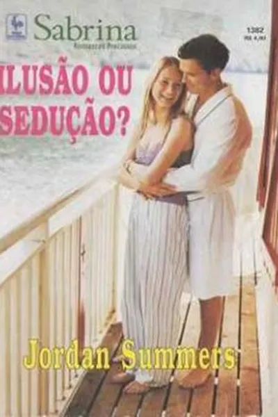 Cover of Ilusão ou Sedução