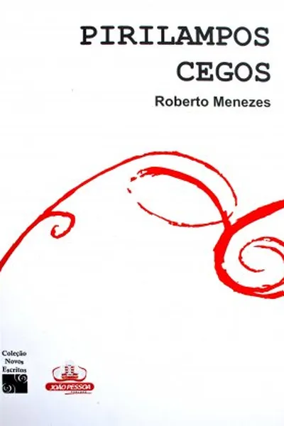 Cover of Pirilampos Cegos