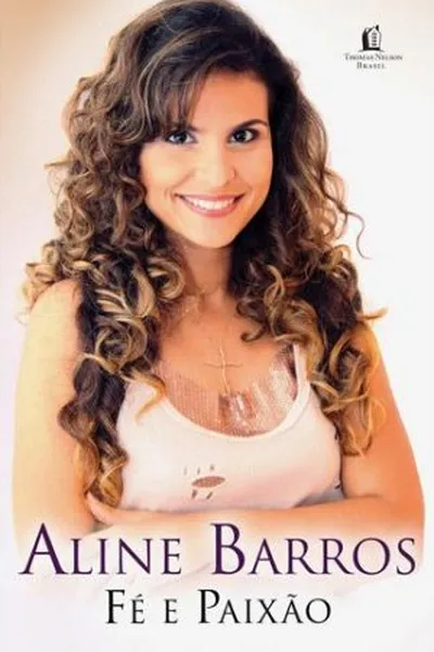 Cover of Fé e Paixão