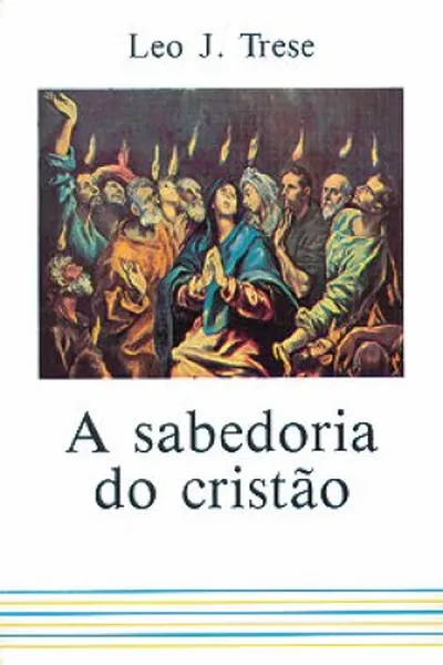 Cover of A sabedoria do cristão