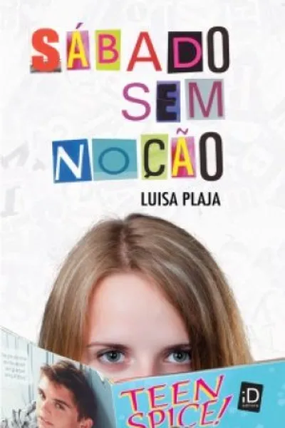 Cover of Sábado Sem Noção