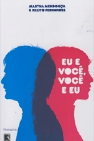 Cover of Eu e você, você e eu