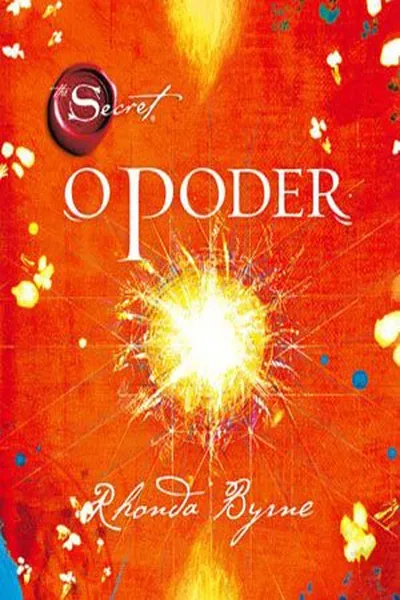 Cover of O Poder