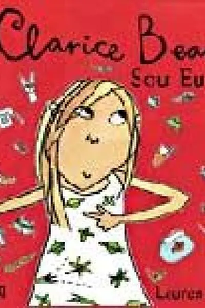 Cover of Clarice Bean Sou Eu