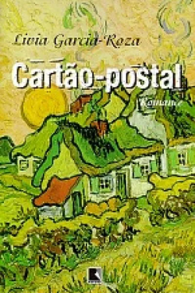 Cover of Cartão-postal