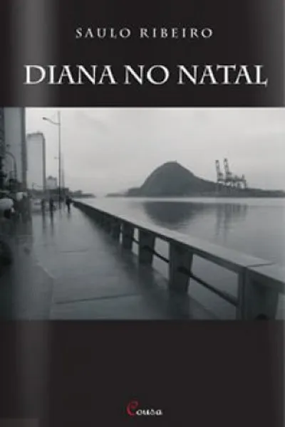 Cover of Diana no Natal