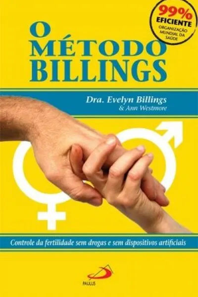Cover of O Método Billings