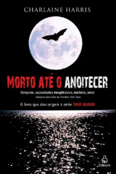 Cover of Morto Até o Anoitecer