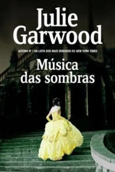 Cover of Música das Sombras