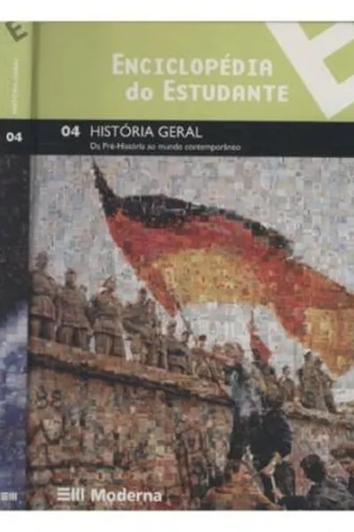 Cover of História Geral