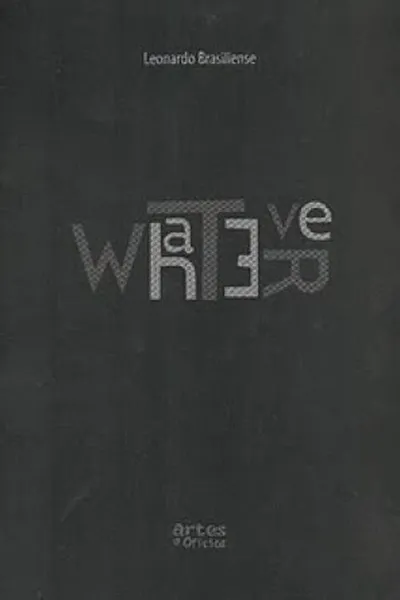 Cover of Whatever