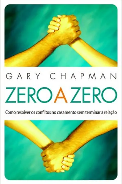 Cover of Zero a Zero