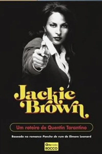 Cover of Jackie Brown