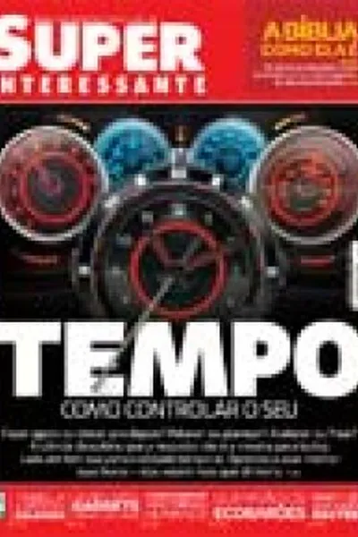 Cover of Superinteressante Nº 285 (Dezembro de 2010)