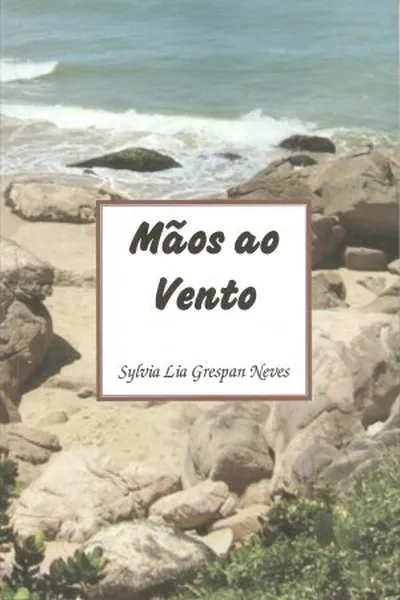 Cover of Mãos ao Vento