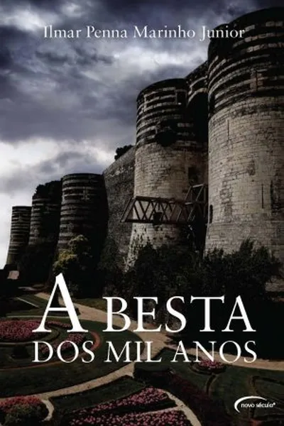 Cover of A Besta dos Mil Anos