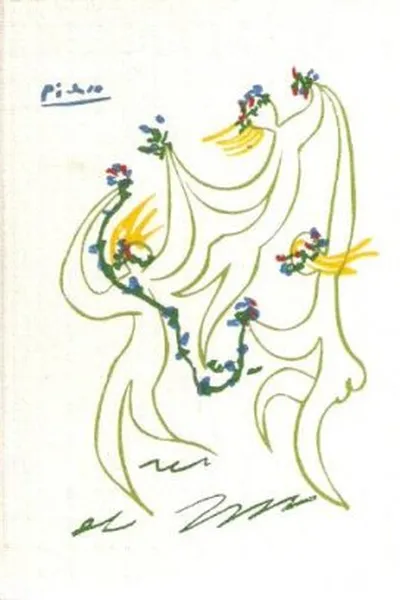 Cover of Miréia