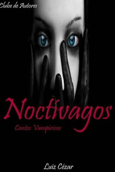 Cover of Noctívagos