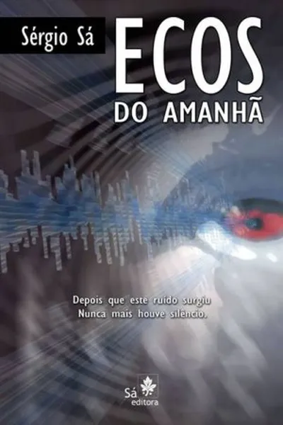 Cover of Ecos do Amanhã