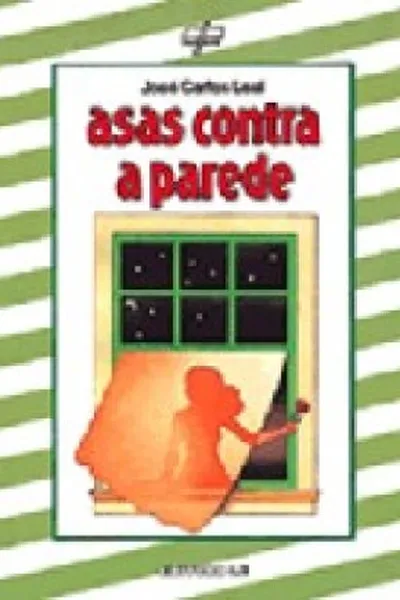 Cover of Asas Contra a Parede