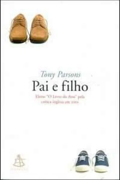 Cover of Pai e Filho