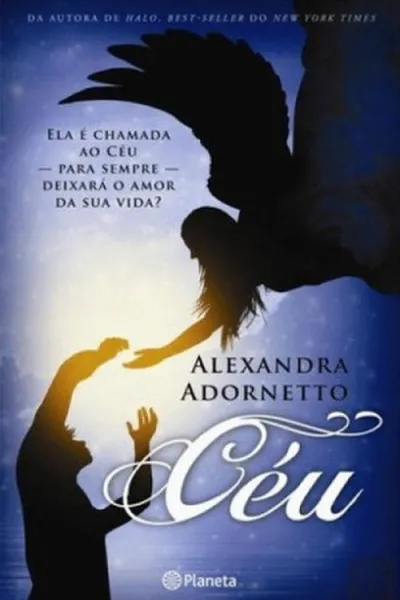 Cover of Céu