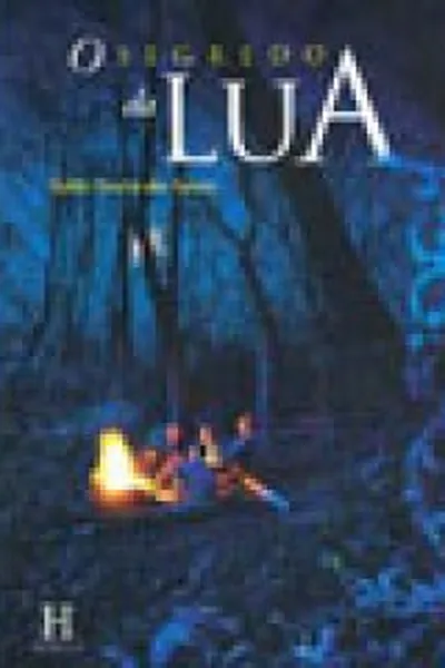Cover of O Segredo da Lua