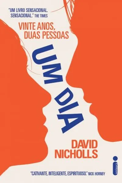 Cover of Um Dia