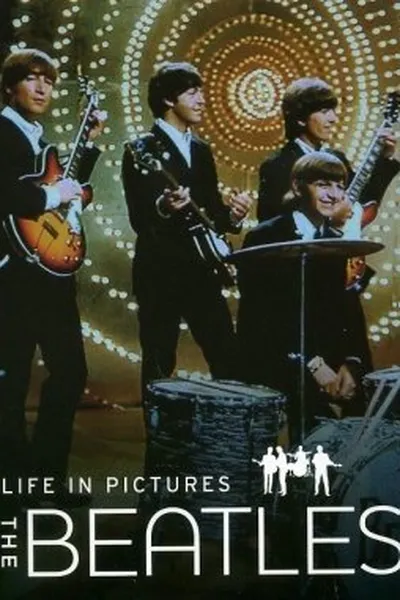 Cover of Life in Pictures - The Beatles