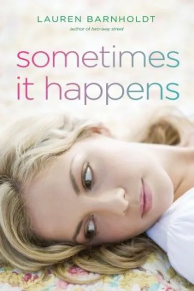 Cover of Sometimes It Happens