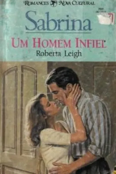 Cover of Um Homem Infiel