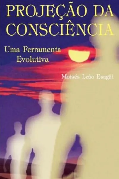 Cover of Projeção da Consciência