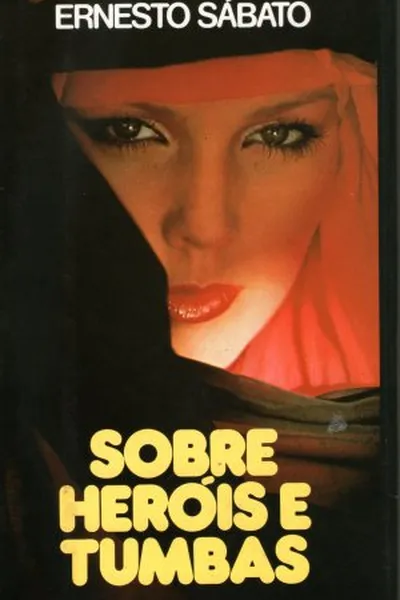 Cover of Sobre Heróis e Tumbas