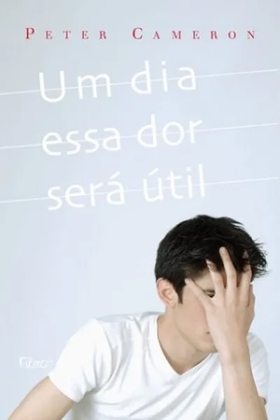 Cover of Um dia essa dor será útil