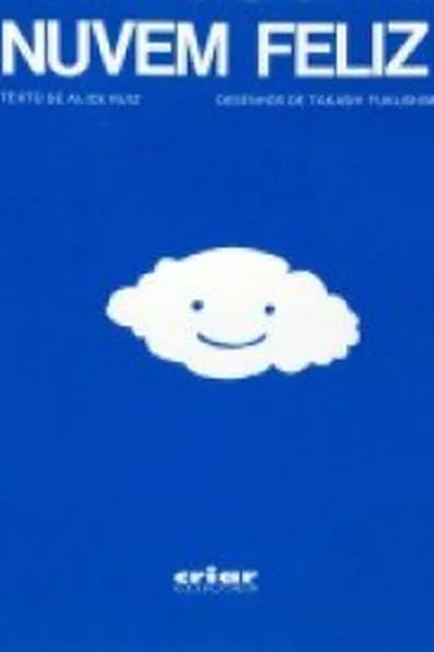 Cover of Nuvem Feliz