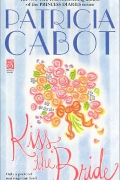 Cover of Kiss The Bride