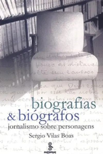 Cover of Biografias & Biógrafos