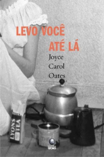 Cover of Levo você até lá