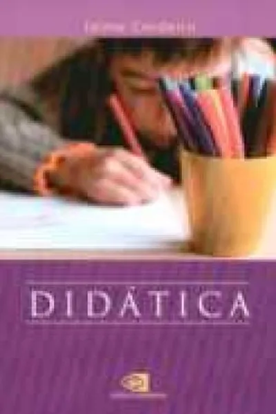 Cover of Didática