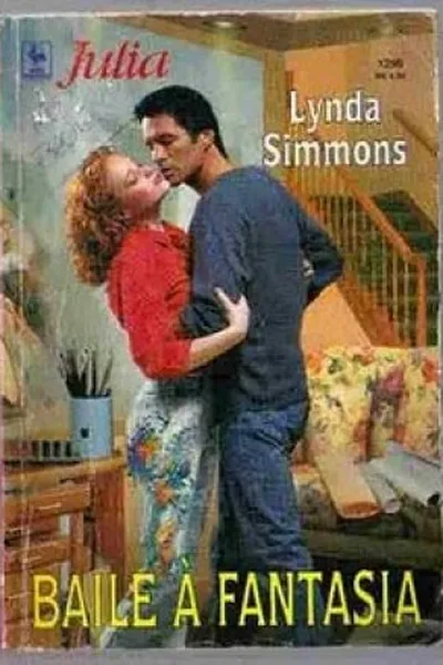 Cover of Baile à Fantasia