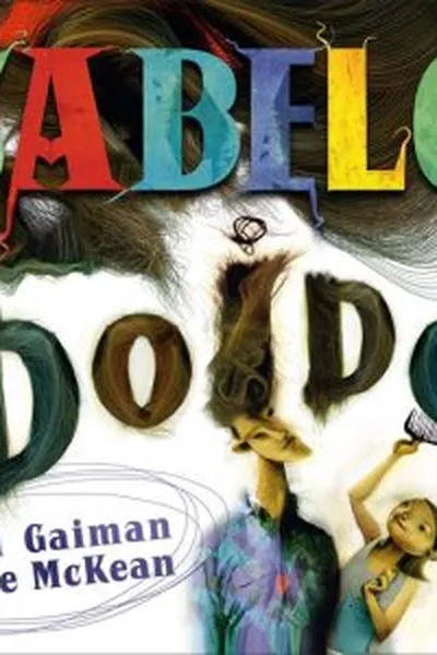 Cover of Cabelo Doido