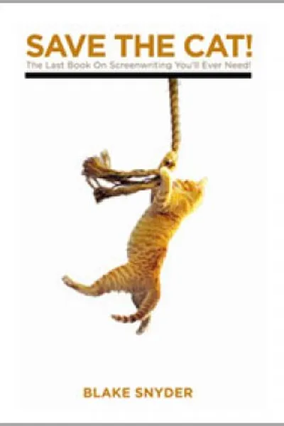 Cover of Save the Cat!