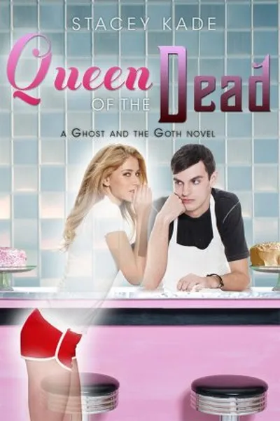 Cover of Queen of the Dead