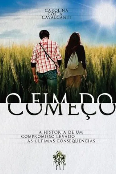 Cover of O fim do começo