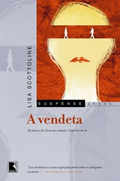 Cover of A Vendeta