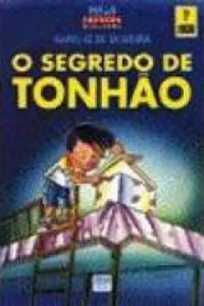 Cover of O Segredo de Tonhão