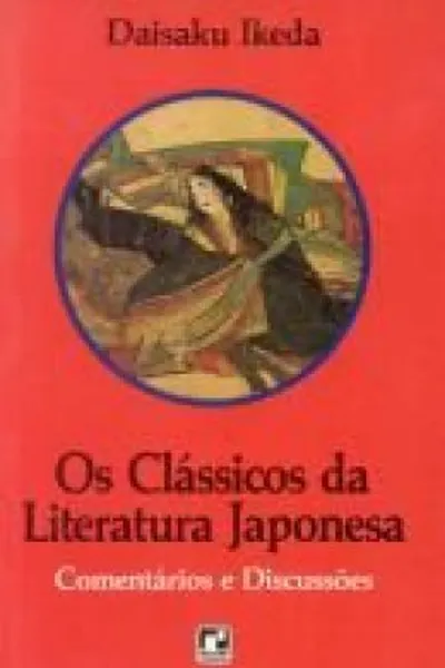 Cover of Os Clássicos da Literatura Japonesa