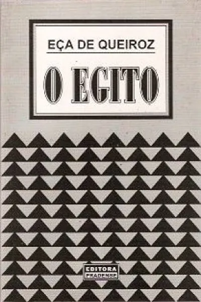 Cover of O Egito