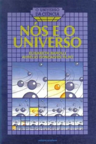 Cover of Nós e o Universo