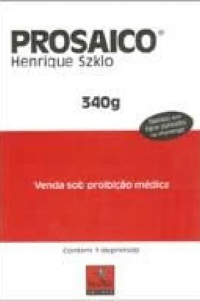 Cover of Prosaico